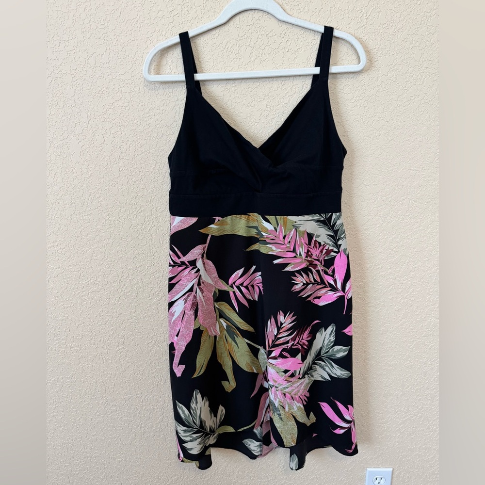 Cabi Beach Club Dress, Size Medium